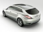 Hyundai HED-2 Genus Concept 2006 года